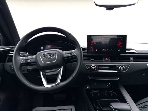 Used 2024 Audi A4 2.0T Premium Plus image 14