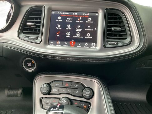 Certified 2023 Dodge Challenger R/T Scat Pack image 12