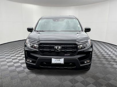 Used 2025 Honda Ridgeline Sport