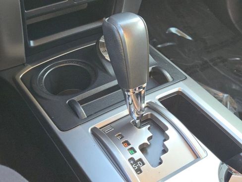 Used 2024 Toyota 4Runner SR5 image 30