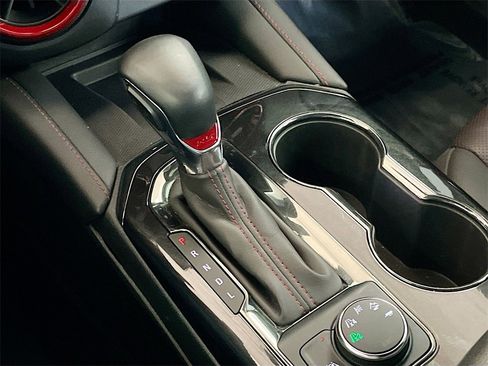 Used 2023 Chevrolet Blazer RS w/ Driver Confidence II Package image 17