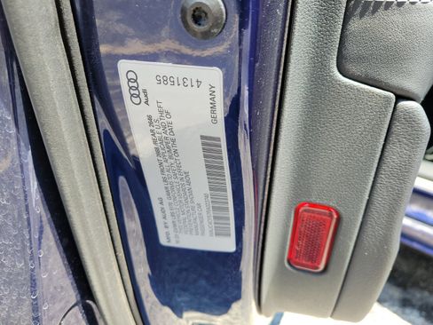 Used 2024 Audi S5 Premium Plus image 35