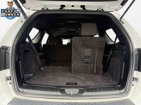 Certified 2025 Dodge Durango GT AWD/4WD image 18