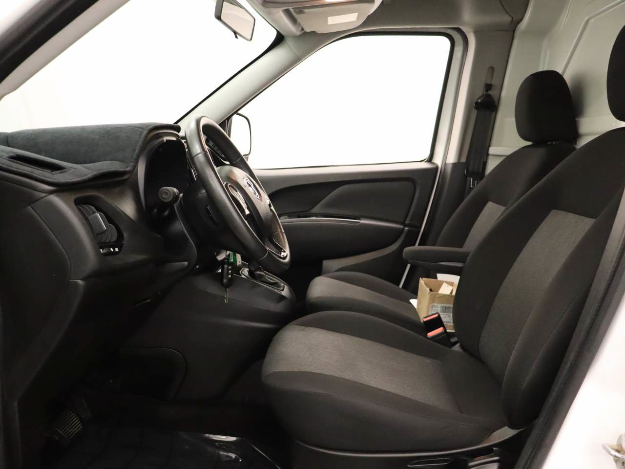 Used 2022 RAM ProMaster City Wagon FWD image 14