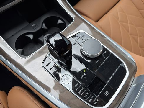 Used 2023 BMW X5 sDrive40i w/ Premium Package RWD image 26
