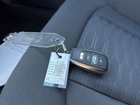 New 2026 Subaru Impreza 2.0i Sport image 28