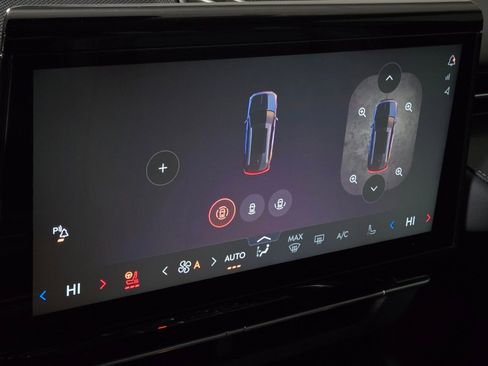 New 2026 Lincoln Nautilus Premier w/ Equipment Group 102A image 26