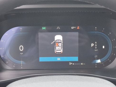 New 2025 Volvo XC40 B5 Plus w/ Protection Package Premier image 13