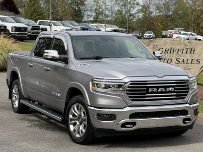 Used 2022 RAM 1500 Limited