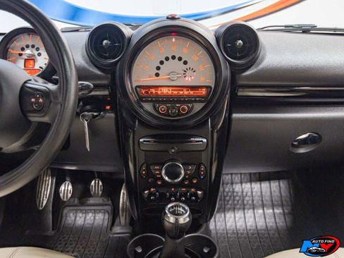 Used 2014 MINI Cooper Countryman S image 11