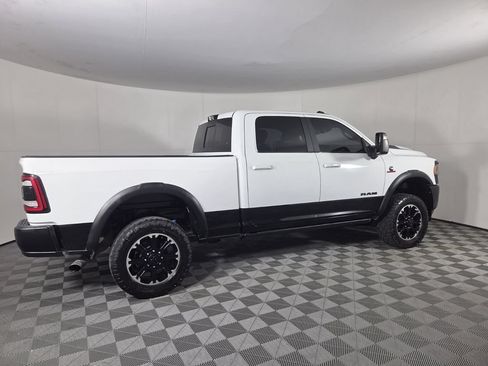 Used 2024 RAM 2500 Rebel w/ Safety Group AWD/4WD image 6
