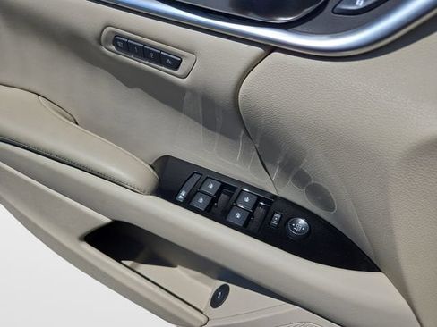 Used 2013 Cadillac XTS Luxury w/ Driver Awareness Package FWD image 16