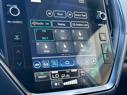 New 2026 Subaru Crosstrek 2.0i Premium image 23