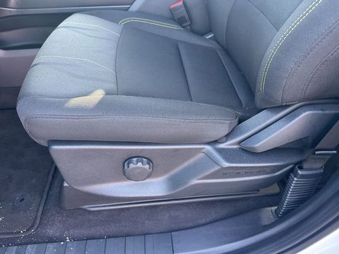 Used 2025 Ford F150 STX w/ Equipment Group 200A image 19