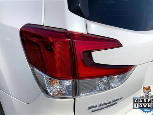 Certified 2023 Subaru Forester Premium image 29