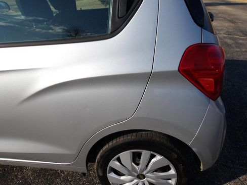 Used 2017 Chevrolet Spark LS image 34