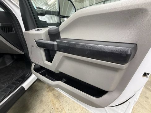 Used 2020 Ford F450 XL w/ Power Equipment Group image 55