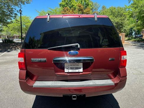 Used 2012 Ford Expedition Limited RWD image 8