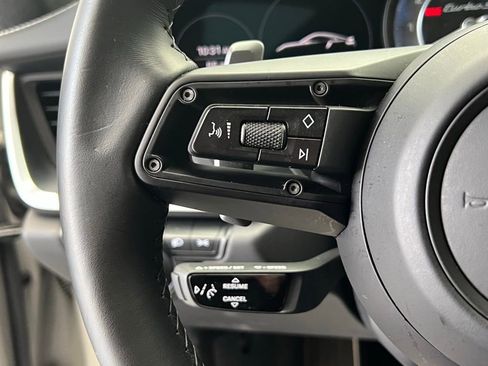 Used 2024 Porsche 911 Turbo S image 8