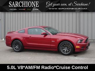 Used 2014 Ford Mustang GT w/ Equipment Group 301A video 1