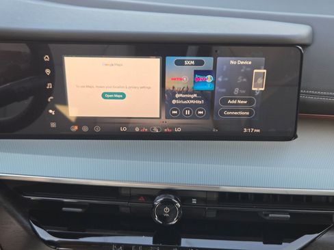 New 2026 Nissan Murano SL AWD/4WD image 15