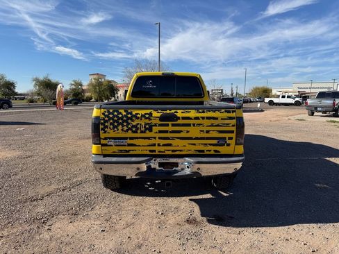Used 2006 Ford F350 Lariat image 6