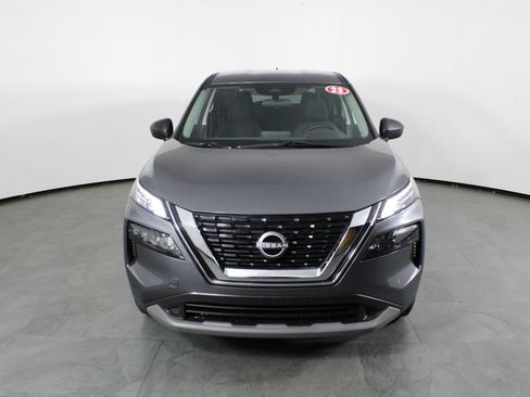 Used 2023 Nissan Rogue S image 13