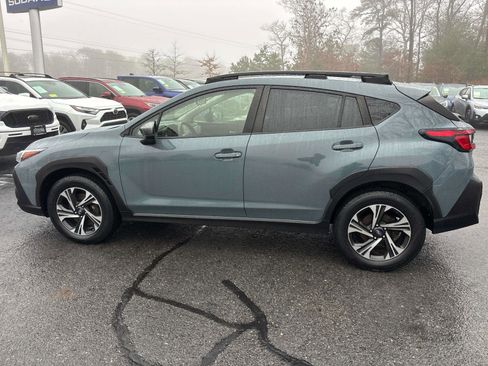 Used 2024 Subaru Crosstrek 2.0i Premium image 6