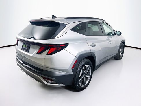 Used 2025 Hyundai Tucson SEL image 9