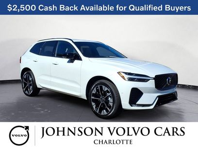 New 2026 Volvo XC60 B5 Plus w/ Protection Package Premier