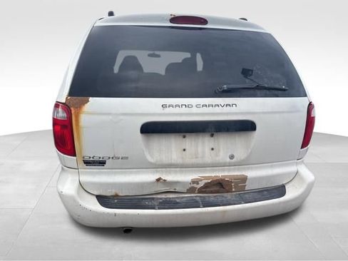 Used 2005 Dodge Grand Caravan SE w/ Popular Equipment Group I image 14
