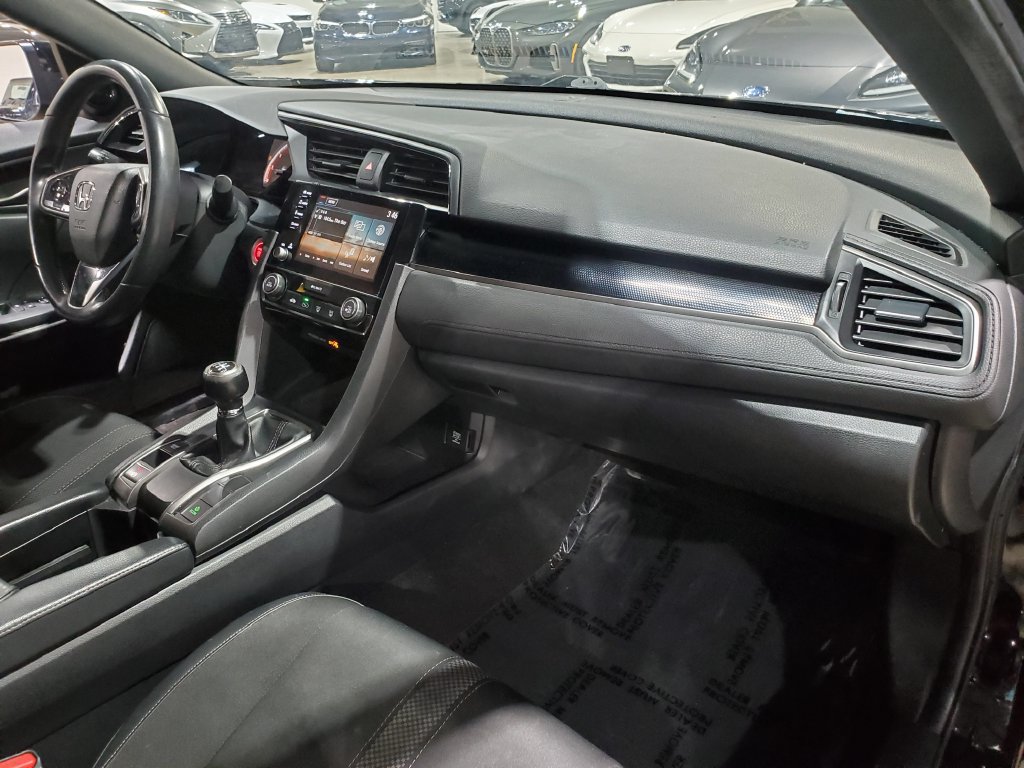 Used 2020 Honda Civic Sport image 15