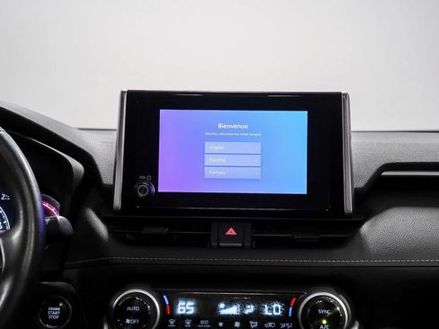 Certified 2023 Toyota RAV4 XLE w/ Convenience Package FWD image 15