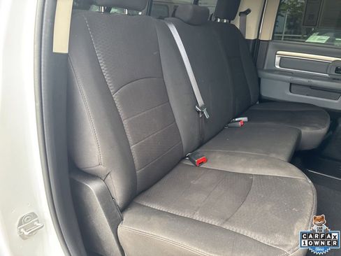Used 2020 RAM 1500 Classic Warlock w/ Electronics Group AWD/4WD image 44