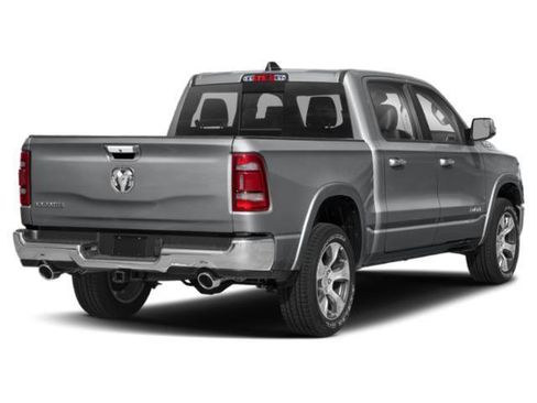 Certified 2022 RAM 1500 Laramie image 5