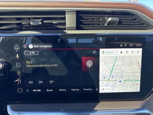 Used 2023 GMC Sierra 1500 Denali image 19