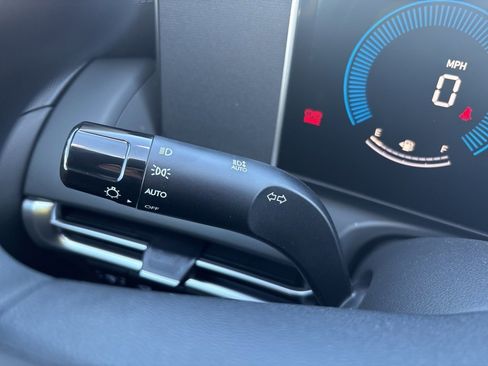 Used 2025 Hyundai Tucson SEL image 10