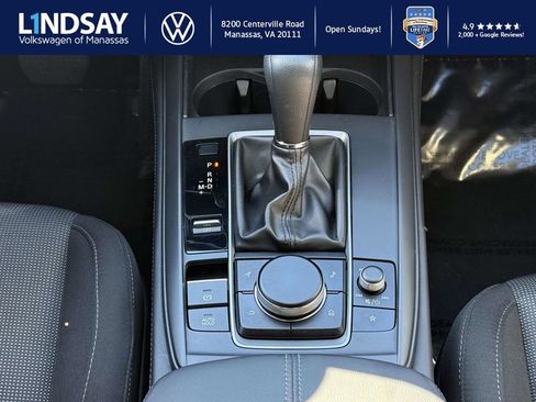 Used 2023 MAZDA CX-30 AWD 2.5 S image 16