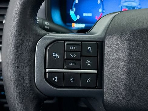 Used 2024 Ford F150 Lariat w/ Bed Utility Package image 22