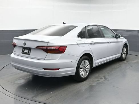 Used 2019 Volkswagen Jetta S w/ Driver Assistance Package FWD image 5