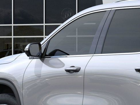 New 2026 Buick Enclave Preferred FWD image 12