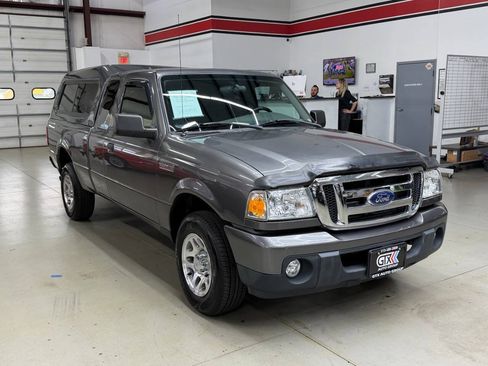 Used 2011 Ford Ranger XLT RWD image 1