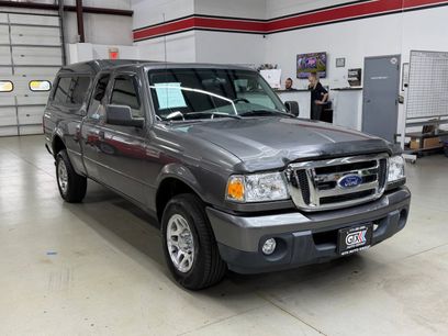 Used 2011 Ford Ranger XLT