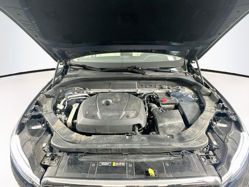 Used 2019 Volvo XC60 T5 Inscription w/ Protection Package Premier FWD image 35