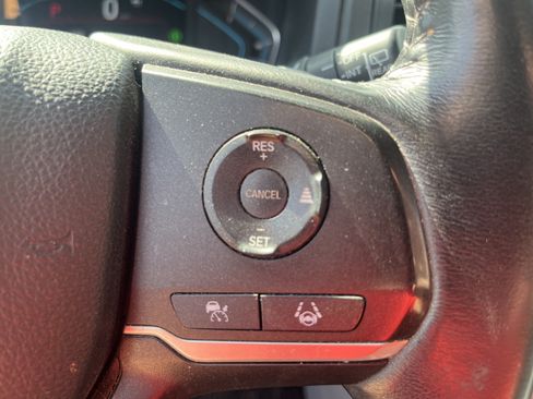 Used 2021 Honda Odyssey EX-L image 22