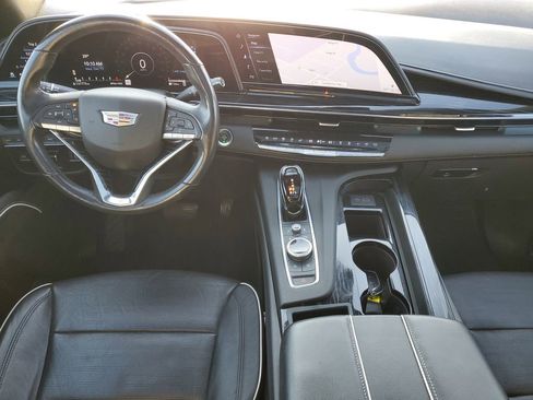 Used 2021 Cadillac Escalade Sport image 26