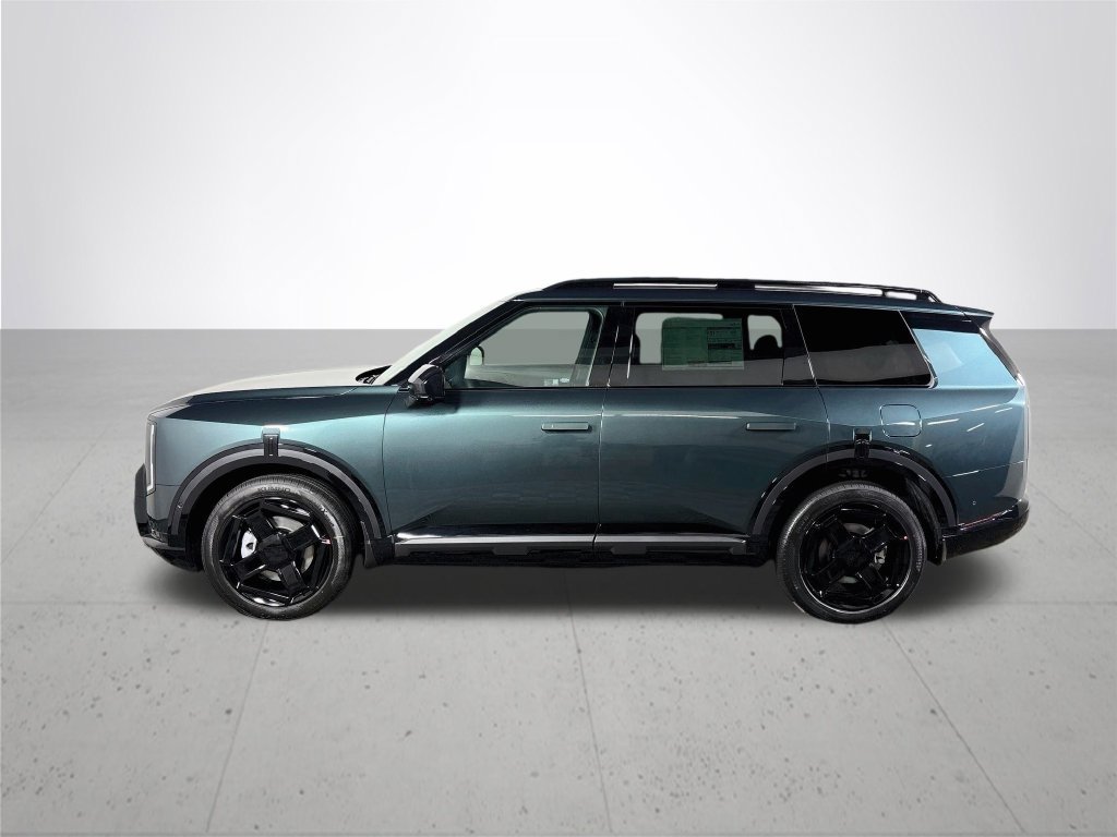 New 2027 Kia Telluride X-Line SX Prestige AWD/4WD image 9