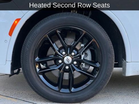 Used 2024 Dodge Durango R/T image 4