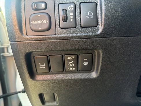 Used 2023 Toyota 4Runner TRD Pro image 9