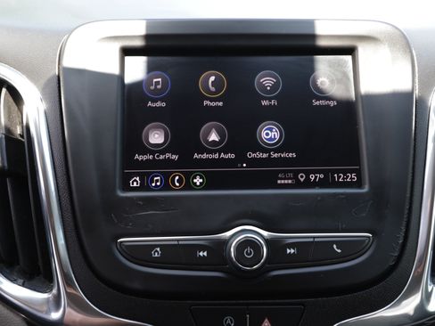 Used 2023 Chevrolet Equinox LS w/ LS Convenience Package FWD image 22